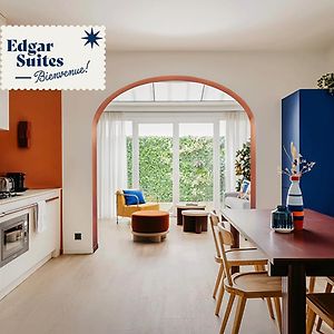 Edgar Suites Auteuil - Le Marois